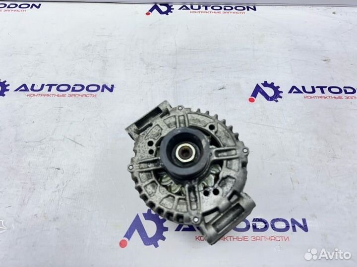 Генератор Mercedes M-Class 164 M272/3.5 2008