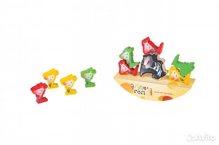 Настольная игра 