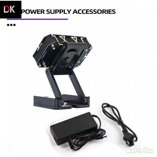 DK Ambition force powAmbition