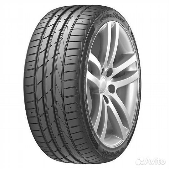 Hankook Ventus S1 Evo 2 K117 275/45 R18
