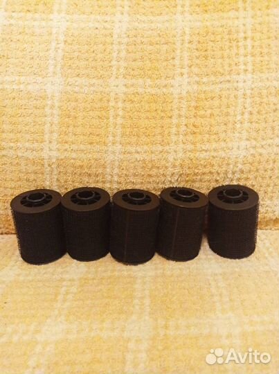 Фен с бигуди Remington Big Style AS7055 в сумочке