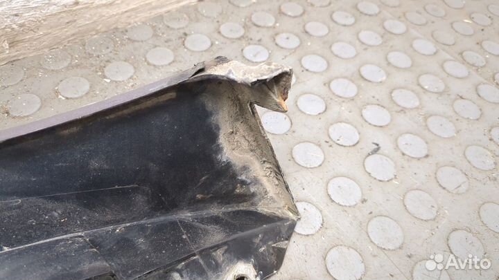 Крыло левое переднее Renault Scenic