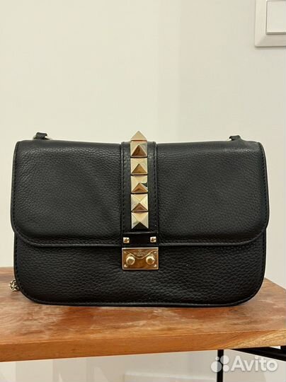 Сумка valentino оригинал