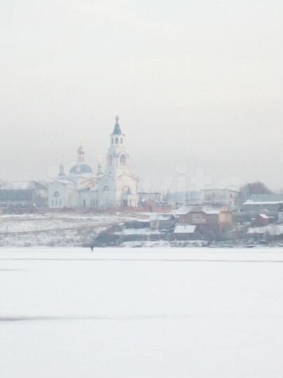 Дом 49 м² на участке 18,5 сот.