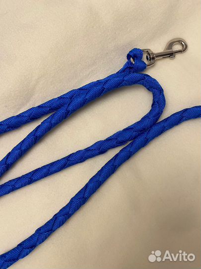 Корды и чомбуры для лошадей