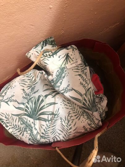 Женские вещи пакетом 42 44