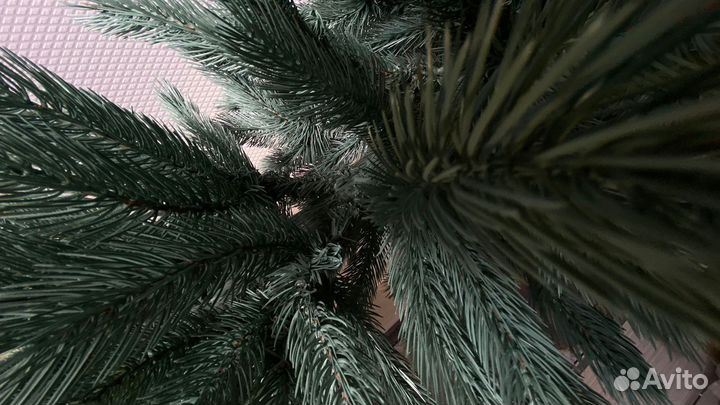 Елка искусственная