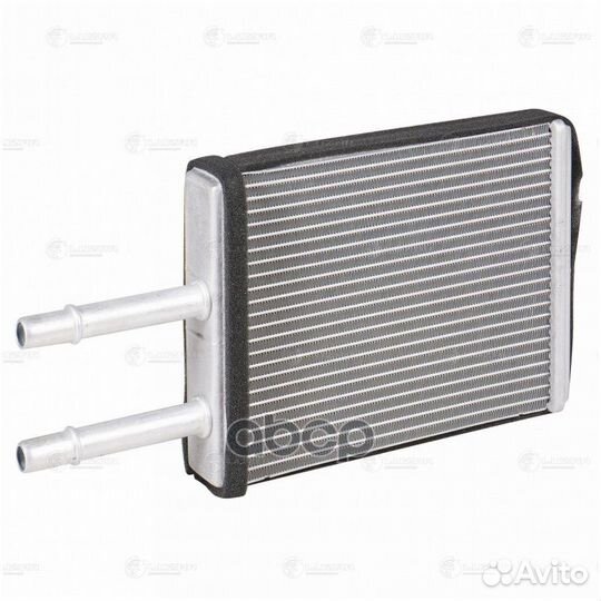 Радиатор отоп. для а/м Mazda 323 (98) /Premacy