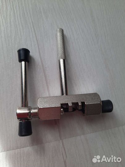 Вело инструмент