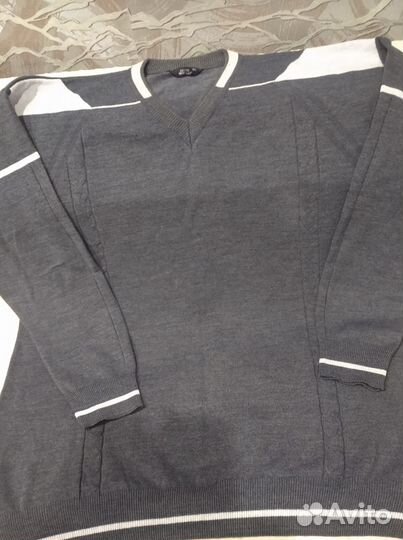 Свитер джемпер мужской 66