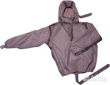 Химзащита озк Л-1