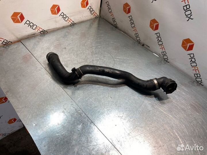 Патрубок (трубопровод, шланг) Mercedes S-Class