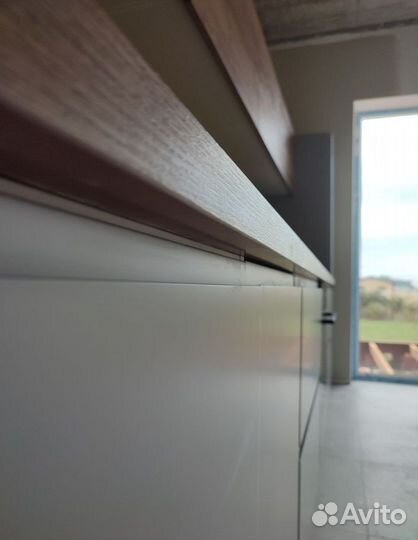 Кухни на заказ любого формата