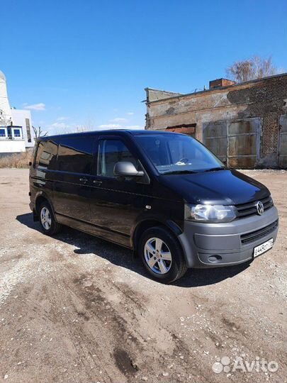 Грузоперевозки фольксваген транспортёр Т5
