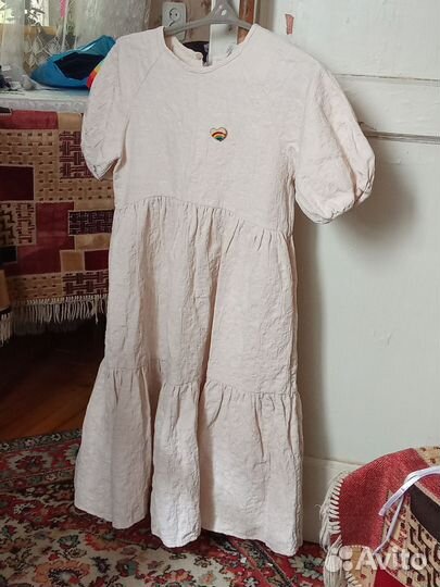 Платье на девочку, Zara
