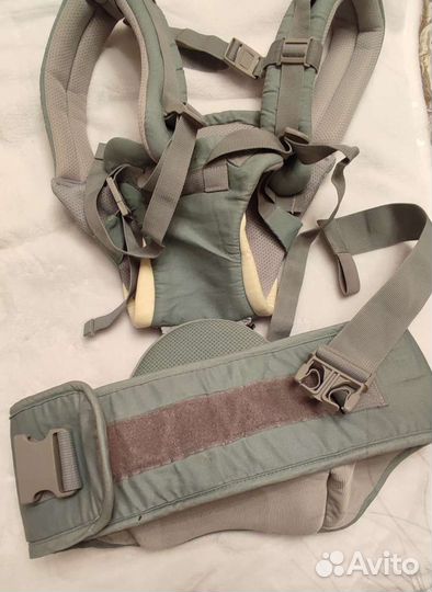 Эргорюкзак