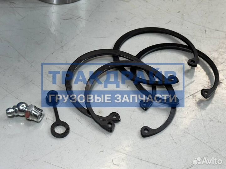 Крестовина карданного вала Хово T5G Ситрак C7H