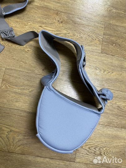 Кенгуру для детей, слинг