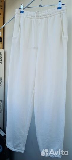 Брюки хипстер Zai zai, 44-46р, футер