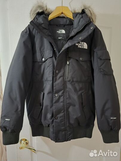 The North Face Gotham Jacket