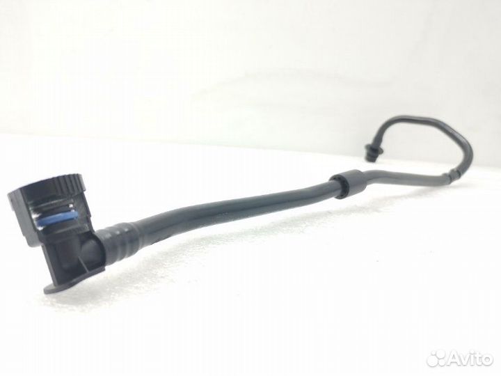 Трубка вакуумная Bmw 5-Series F10 3.0 2011