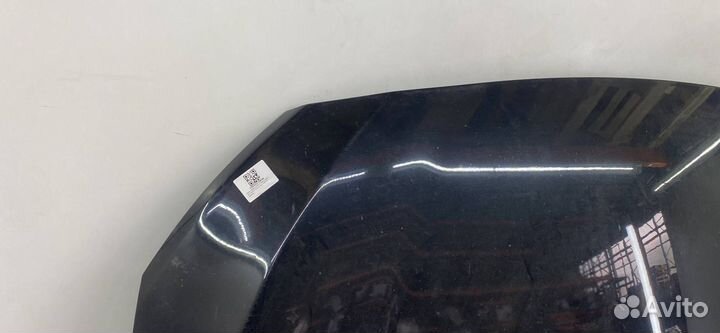 Капот, BMW 5 F10/F11/GT F07 2011