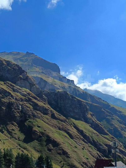 Участок 7,5 сот. (ИЖС)
