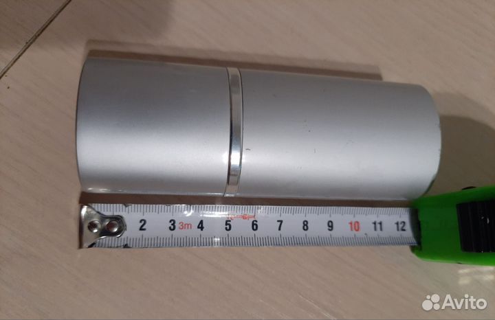 Маникюрный набор бу