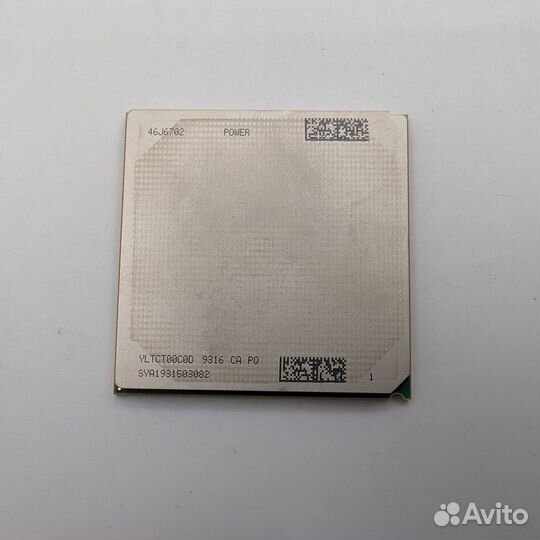 Процессор 46J6702, IBM Power 7, 3.0Ghz
