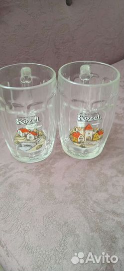 Пивная кружка