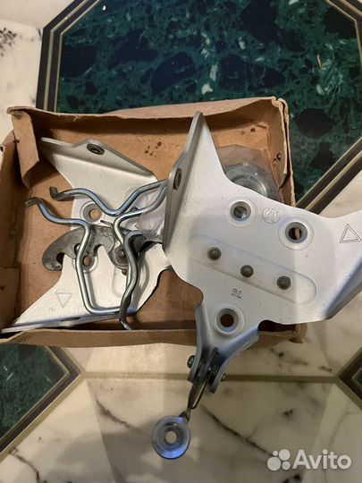 Крепления для беговых лыж СССР