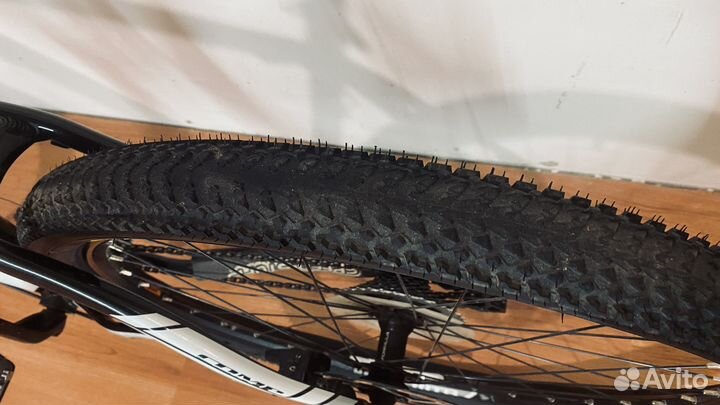 Горный (MTB) велосипед Jamis Nemesis 650 Comp Б/У