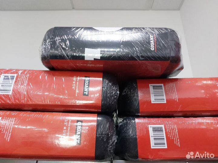 Набор инструментов Gigant Professional 1/2