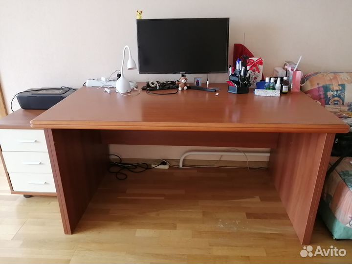 Компьютерный стол бу