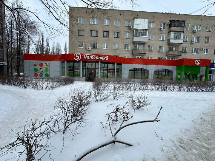 Торговая площадь, 924.3 м²