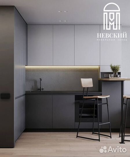 Кухни на заказ за 21 день