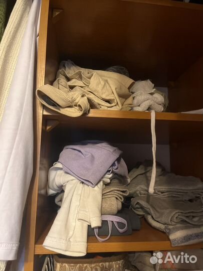 Вещи пакетом денские 42-44