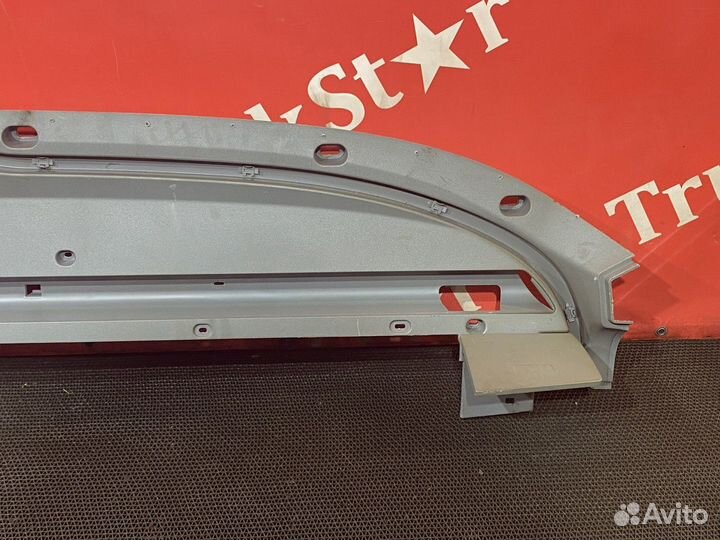 Накладка торпедо Renault T