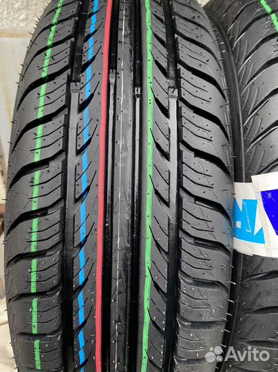 КАМА Breeze (HK-132) 175/65 R14 82H