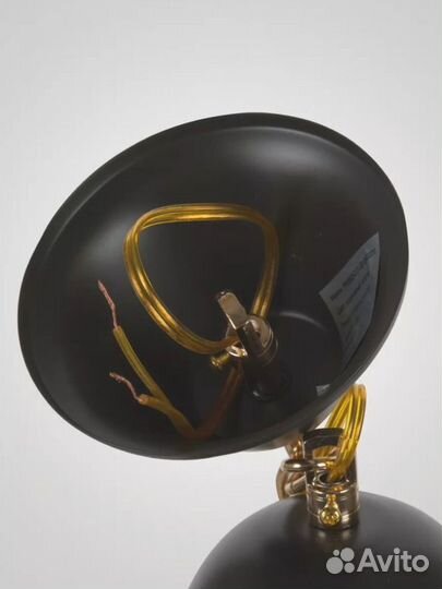 Люстра потолочная