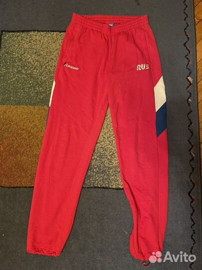 Экипировка сборной россии forward