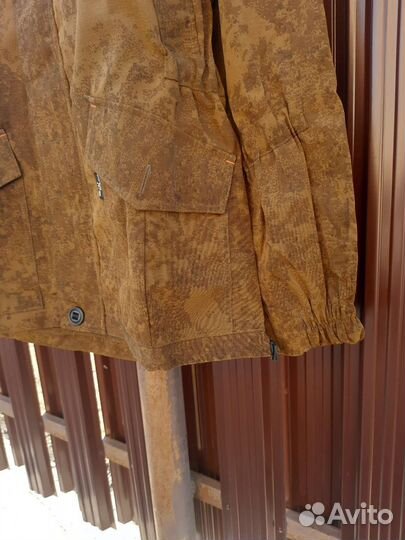 Костюм горка смесовая