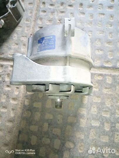 Генератор Т3