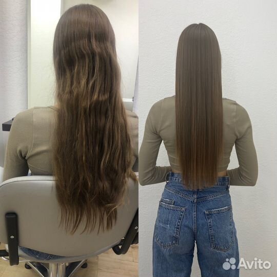 Кератин,ботокс