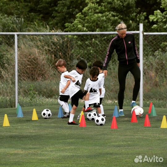 Персональный тренер