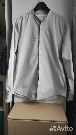 Рубашка Springfield