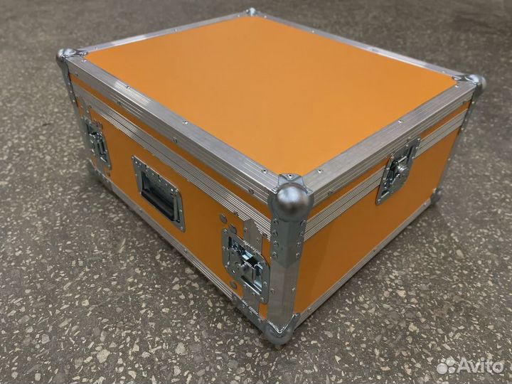 Рэковый кейс 4U-450 от 12inch