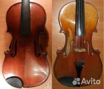 Ремонт музыкальных инструментов