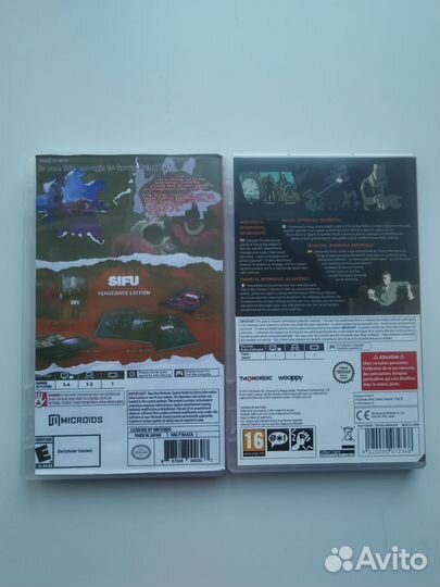 Call of duty (вся коллекция) ps4