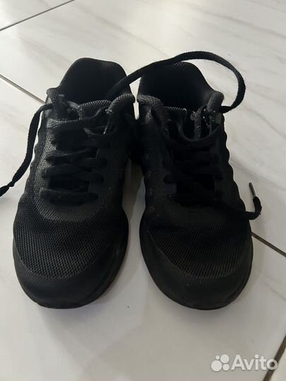 Кроссовки nike